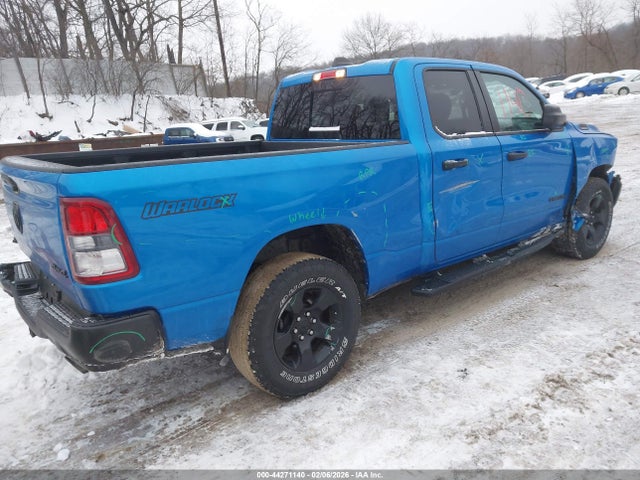 2024 RAM 1500 1C6SRFCT6RN132047 Photo 3