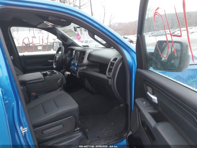 2024 RAM 1500 1C6SRFCT6RN132047 Photo 4