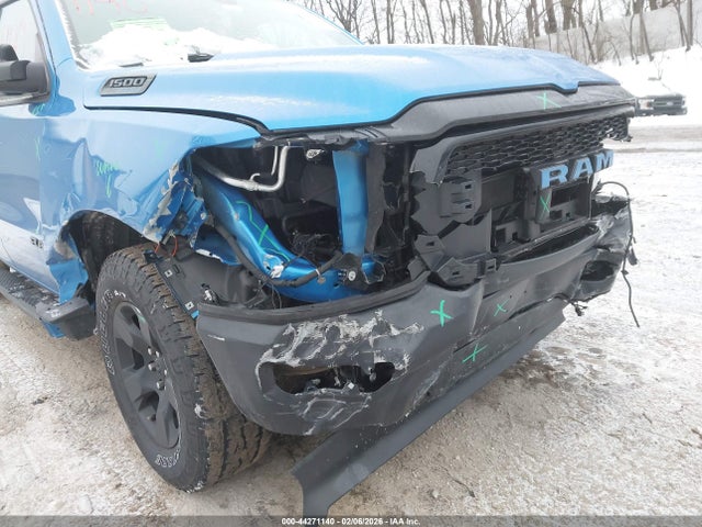 2024 RAM 1500 1C6SRFCT6RN132047 Photo 5