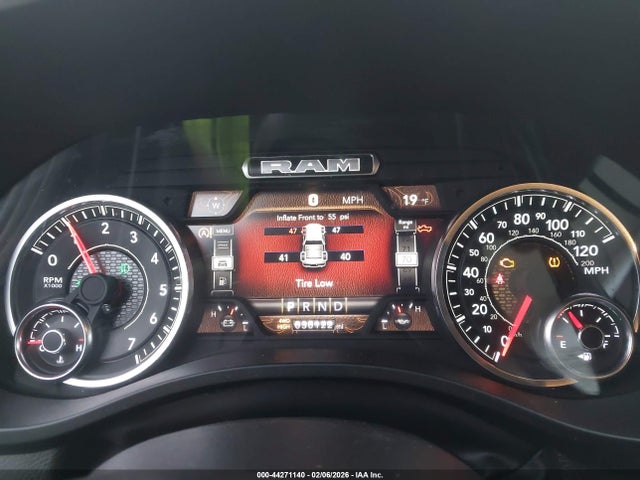 2024 RAM 1500 1C6SRFCT6RN132047 Photo 6