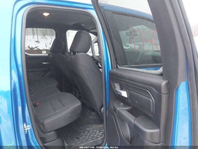 2024 RAM 1500 1C6SRFCT6RN132047 Photo 7