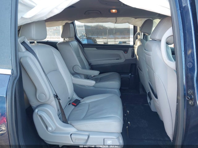 2022 HONDA ODYSSEY 5FNRL6H87NB043416 Photo 7