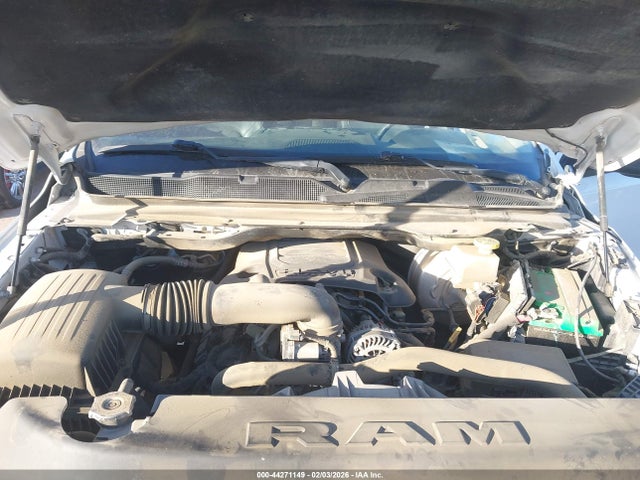 Продаж на аукціоні авто 2020 Ram 1500 Tradesman  4x4 5'7 Box, vin: 1C6SRFGT6LN199779, номер лоту: 44271149