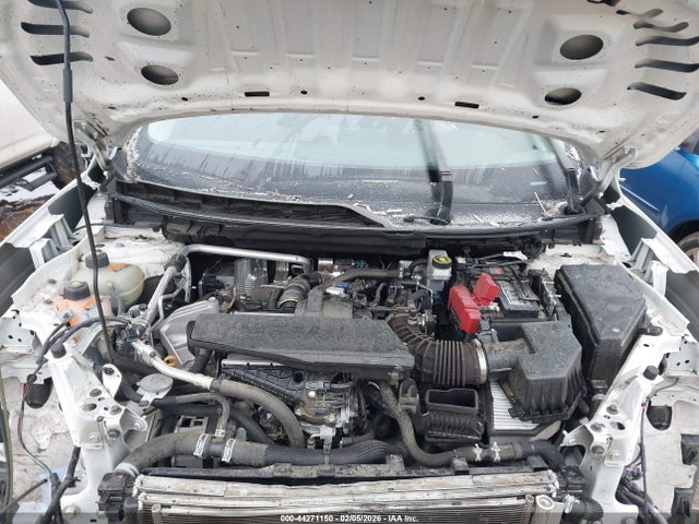 Продаж на аукціоні авто 2024 Nissan Rogue S Fwd, vin: 5N1BT3AA0RC689859, номер лоту: 44271150