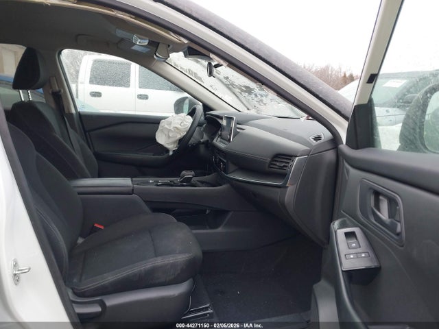 Продаж на аукціоні авто 2024 Nissan Rogue S Fwd, vin: 5N1BT3AA0RC689859, номер лоту: 44271150
