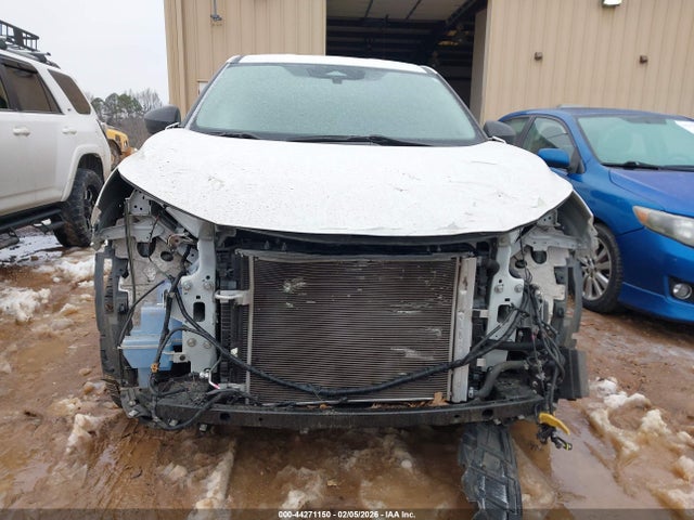 Продаж на аукціоні авто 2024 Nissan Rogue S Fwd, vin: 5N1BT3AA0RC689859, номер лоту: 44271150