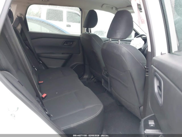 Продаж на аукціоні авто 2024 Nissan Rogue S Fwd, vin: 5N1BT3AA0RC689859, номер лоту: 44271150