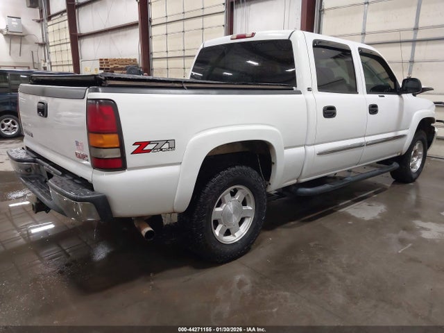 Aukcja sprzedaży 2004 Gmc Sierra 1500 Slt, vin: 2GTEK13T741418593, numer aukcji: 44271155