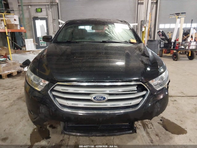 1FAHP2H82FG177417 Ford TAURUS SEL
