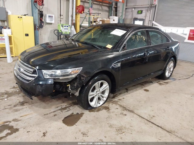 1FAHP2H82FG177417 Ford TAURUS SEL