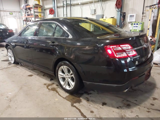 1FAHP2H82FG177417 Ford TAURUS SEL
