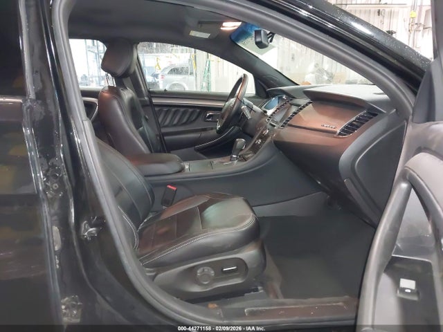 1FAHP2H82FG177417 Ford TAURUS SEL