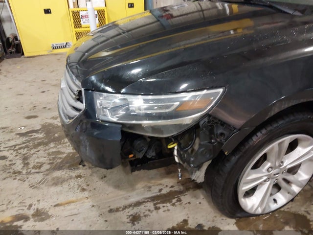 1FAHP2H82FG177417 Ford TAURUS SEL