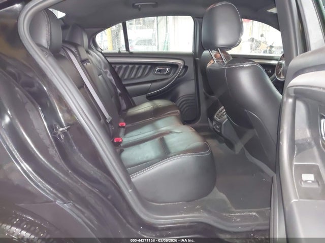 1FAHP2H82FG177417 Ford TAURUS SEL