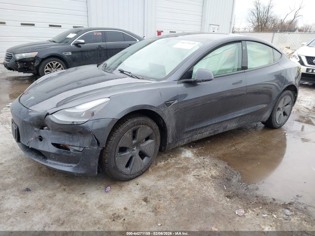 Aukcja sprzedaży 2023 Tesla Model 3 Rear-wheel Drive, vin: 5YJ3E1EA3PF652807, numer aukcji: 44271159