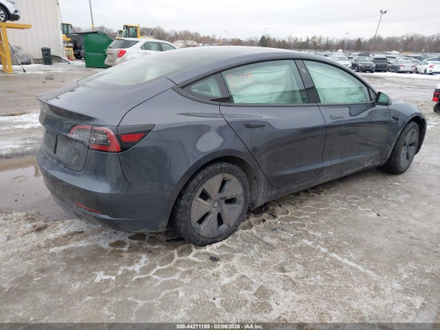 Aukcja sprzedaży 2023 Tesla Model 3 Rear-wheel Drive, vin: 5YJ3E1EA3PF652807, numer aukcji: 44271159