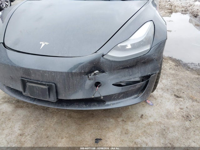 Aukcja sprzedaży 2023 Tesla Model 3 Rear-wheel Drive, vin: 5YJ3E1EA3PF652807, numer aukcji: 44271159