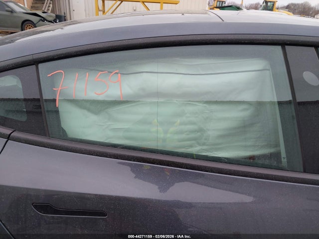 Aukcja sprzedaży 2023 Tesla Model 3 Rear-wheel Drive, vin: 5YJ3E1EA3PF652807, numer aukcji: 44271159