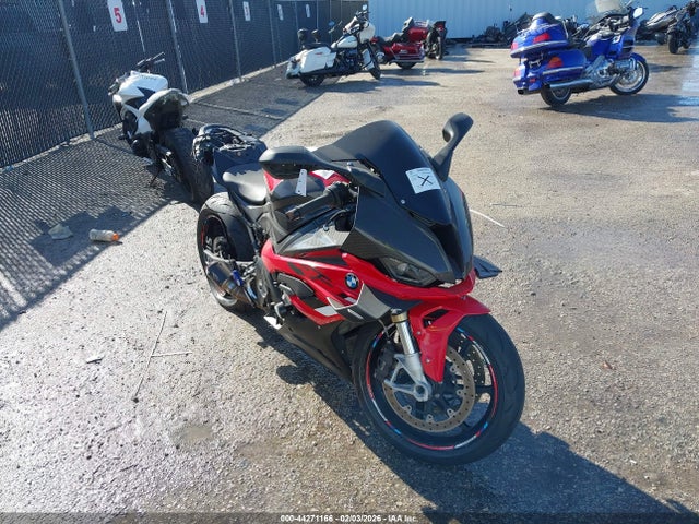 2023 BMW S 1000 WB10E6302P6H80350