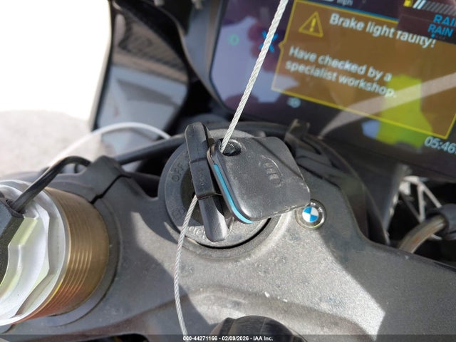 2023 BMW S 1000 WB10E6302P6H80350 Photo 10