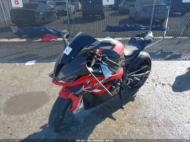 2023 BMW S 1000 WB10E6302P6H80350 Photo 1