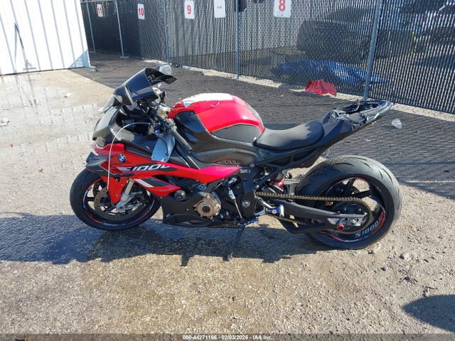 Продаж на аукціоні авто 2023 Bmw S 1000 Rr, vin: WB10E6302P6H80350, номер лоту: 44271166