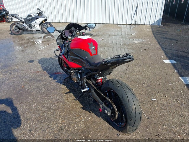 2023 BMW S 1000 WB10E6302P6H80350 Photo 2