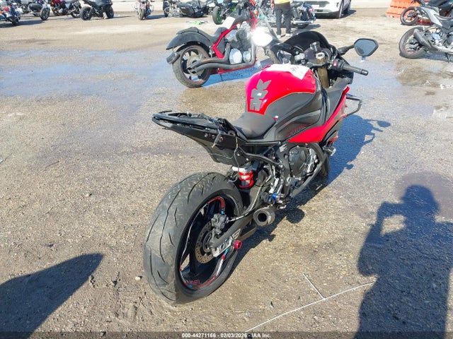 2023 BMW S 1000 WB10E6302P6H80350 Photo 3