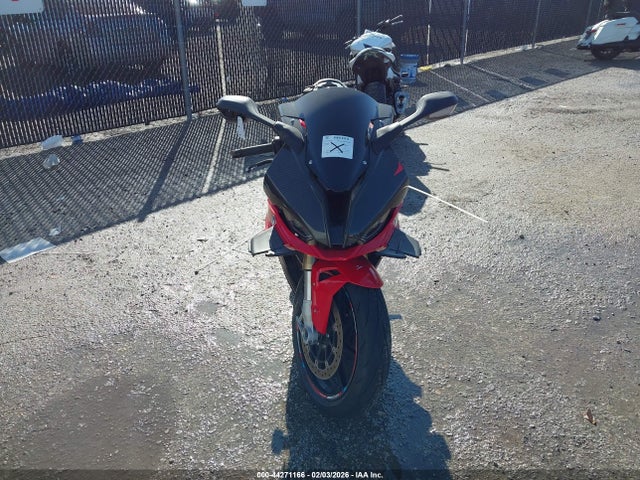 2023 BMW S 1000 WB10E6302P6H80350 Photo 4