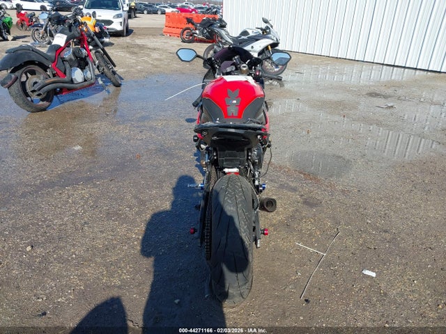 2023 BMW S 1000 WB10E6302P6H80350 Photo 5