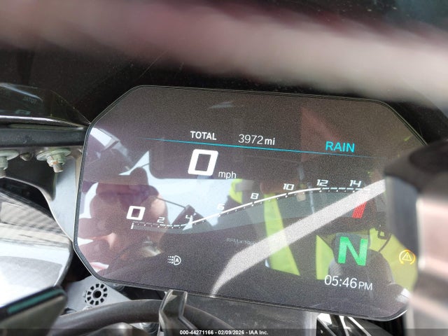 2023 BMW S 1000 WB10E6302P6H80350 Photo 6