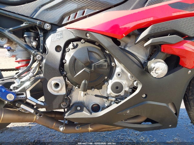 2023 BMW S 1000 WB10E6302P6H80350 Photo 7