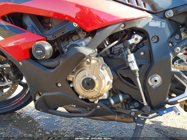 2023 BMW S 1000 WB10E6302P6H80350 Photo 8
