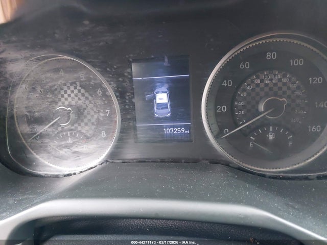 5NPD84LF1LH624205 Hyundai ELANTRA SEL