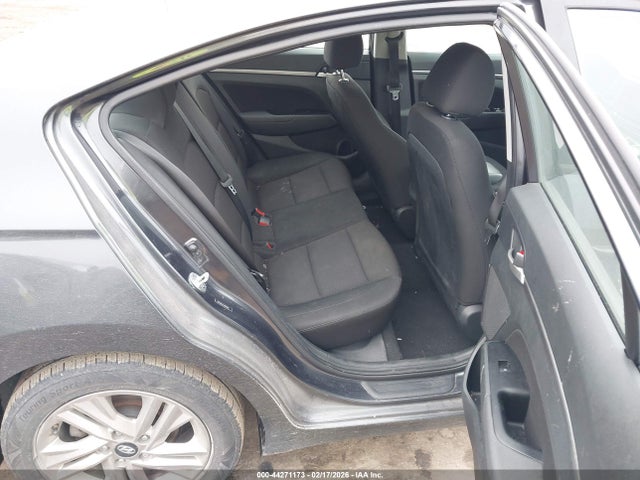 5NPD84LF1LH624205 Hyundai ELANTRA SEL