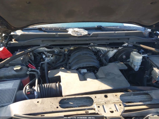 Aukcja sprzedaży 2015 Gmc Sierra 1500 Slt, vin: 1GTV2VEC5FZ362295, numer aukcji: 44271178