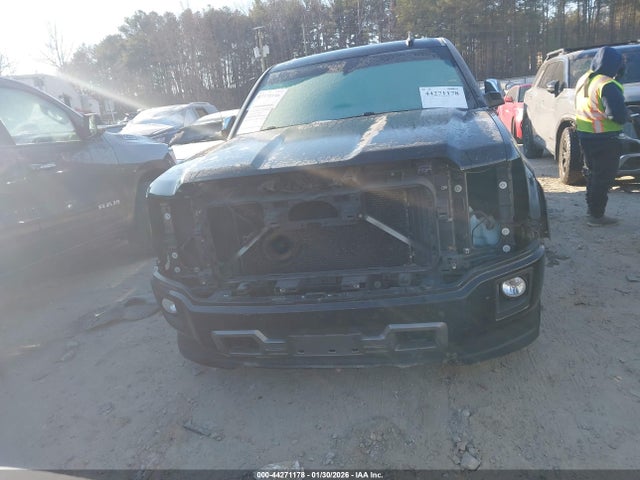 Aukcja sprzedaży 2015 Gmc Sierra 1500 Slt, vin: 1GTV2VEC5FZ362295, numer aukcji: 44271178