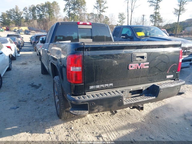 Aukcja sprzedaży 2015 Gmc Sierra 1500 Slt, vin: 1GTV2VEC5FZ362295, numer aukcji: 44271178