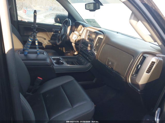 Aukcja sprzedaży 2015 Gmc Sierra 1500 Slt, vin: 1GTV2VEC5FZ362295, numer aukcji: 44271178