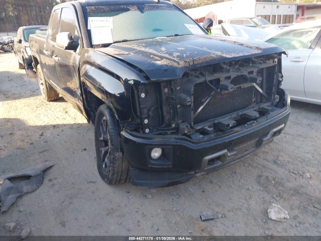 Aukcja sprzedaży 2015 Gmc Sierra 1500 Slt, vin: 1GTV2VEC5FZ362295, numer aukcji: 44271178