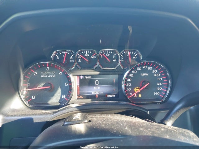 Aukcja sprzedaży 2015 Gmc Sierra 1500 Slt, vin: 1GTV2VEC5FZ362295, numer aukcji: 44271178