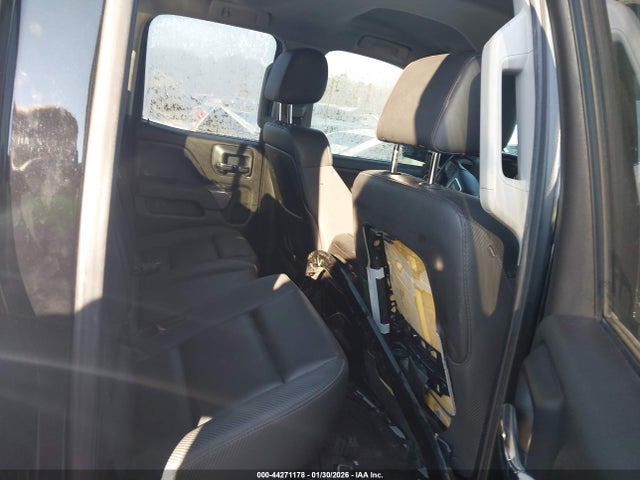 Aukcja sprzedaży 2015 Gmc Sierra 1500 Slt, vin: 1GTV2VEC5FZ362295, numer aukcji: 44271178