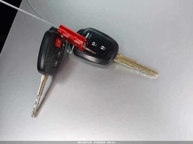 Toyota COROLLA LE 2014 2T1BURHE8EC174381 Image 11