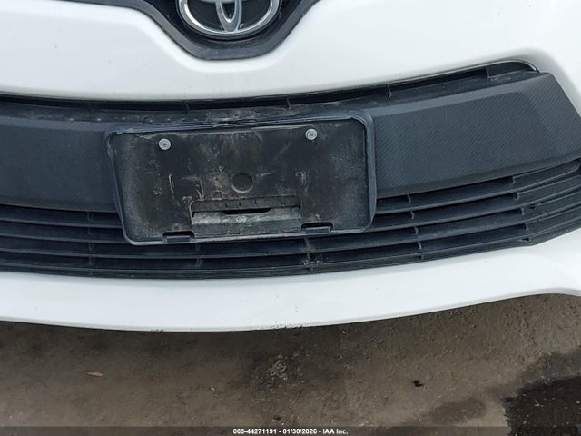 Toyota COROLLA LE 2014 2T1BURHE8EC174381 Image 18