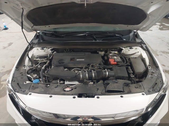1HGCV2F99LA004936 Honda Accord Touring