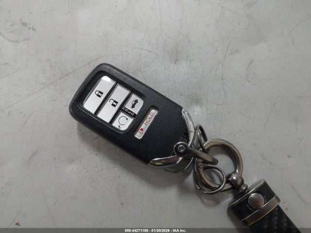 1HGCV2F99LA004936 Honda Accord Touring