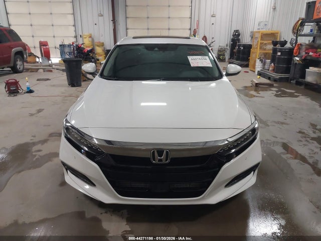 1HGCV2F99LA004936 Honda Accord Touring