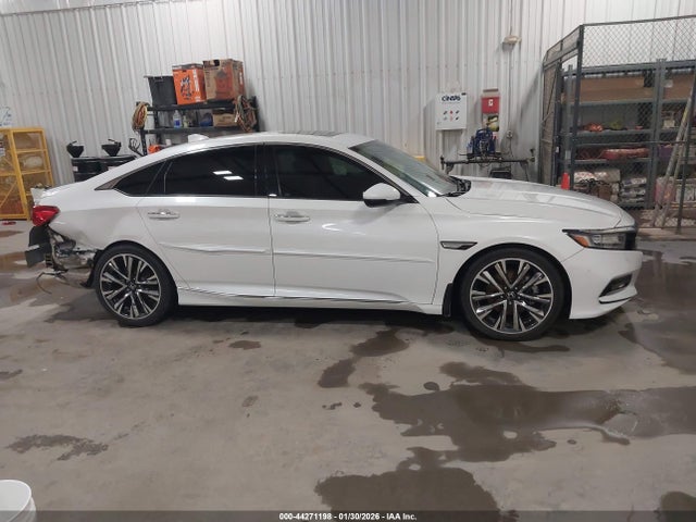1HGCV2F99LA004936 Honda Accord Touring