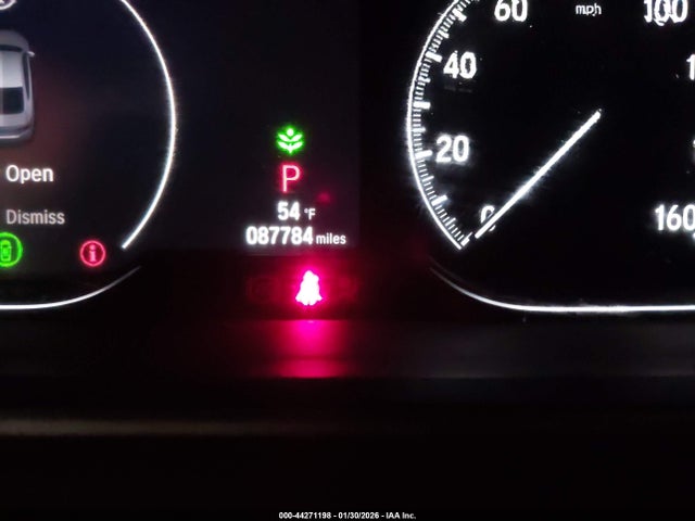 1HGCV2F99LA004936 Honda Accord Touring