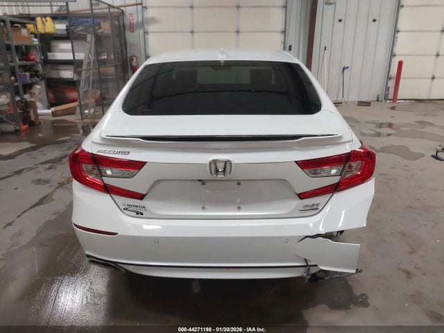 1HGCV2F99LA004936 Honda Accord Touring